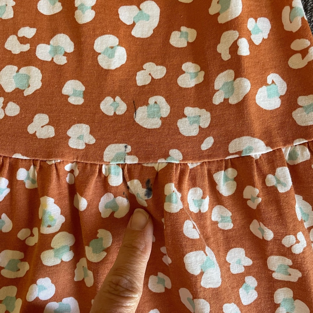 Girl Cotton Dress Bundle - Picture 16 of 16